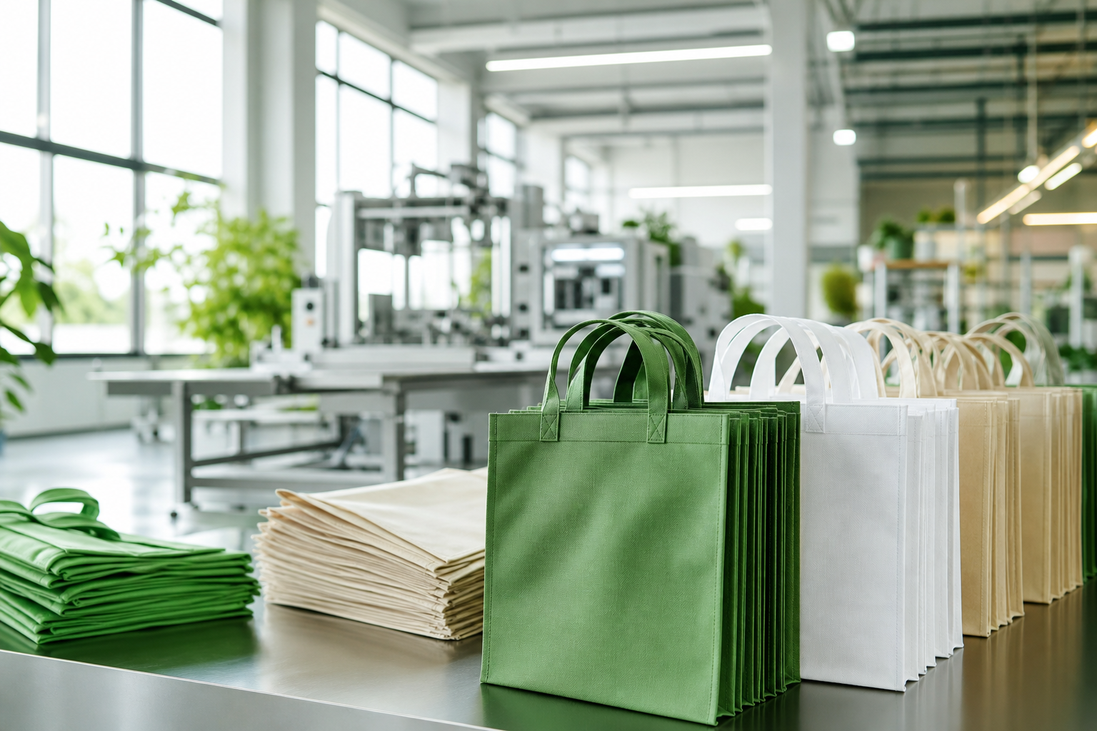 Bag collection