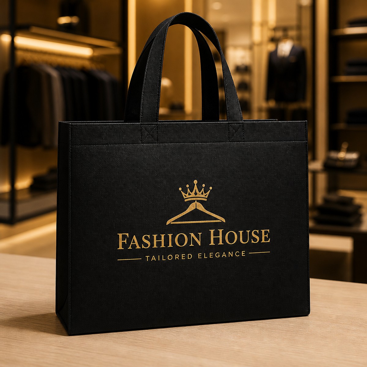 Box Bags