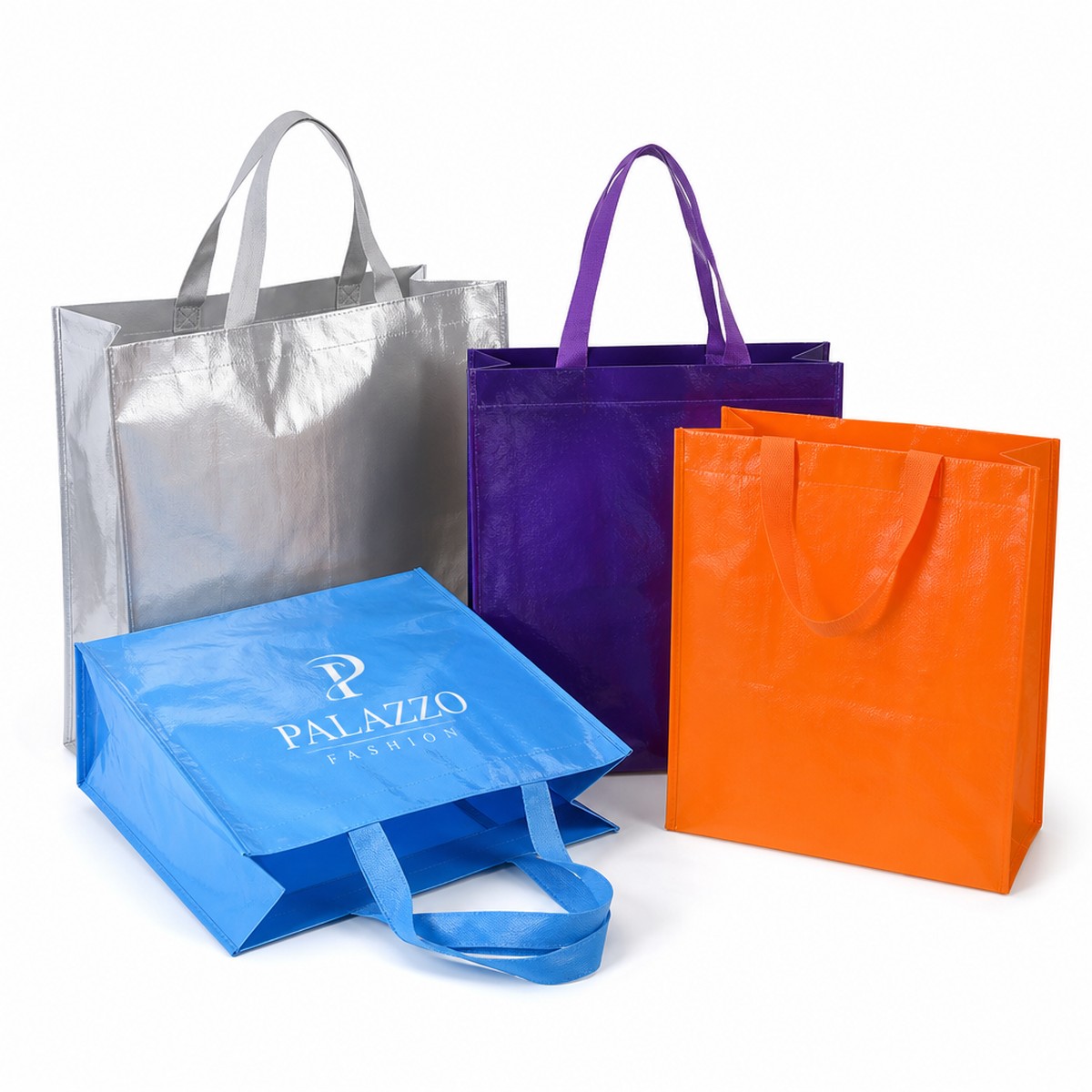 Laminated Bags